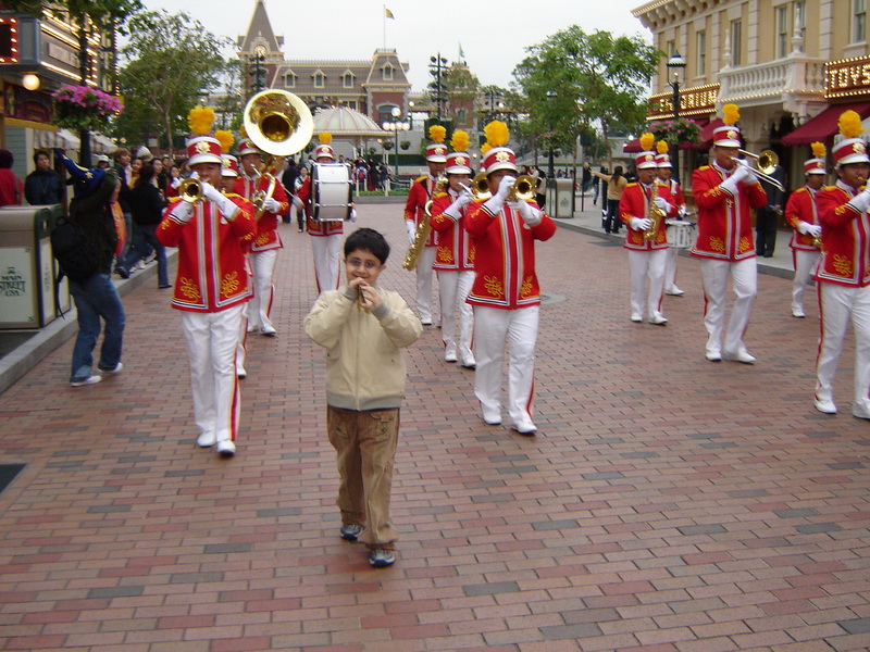 Disneyland Hong Kong 58